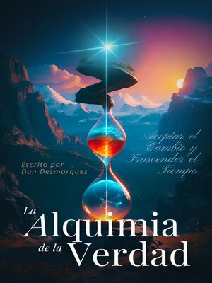 cover image of La Alquimia de la Verdad